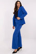 Women trousers model 209183 Italy Moda